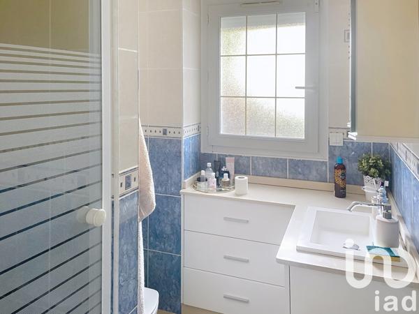 Maison à vendre 7 pièces 210 m² Vigneux-sur-Seine