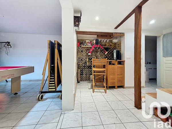 Maison à vendre 7 pièces 210 m² Vigneux-sur-Seine