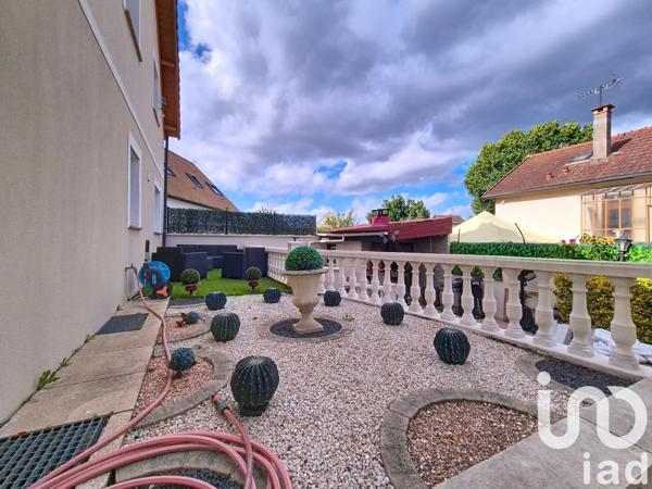 Maison à vendre 7 pièces 210 m² Vigneux-sur-Seine