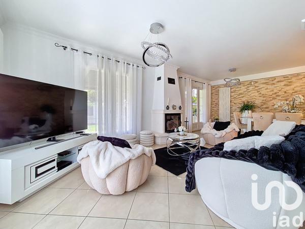 Maison à vendre 7 pièces 210 m² Vigneux-sur-Seine