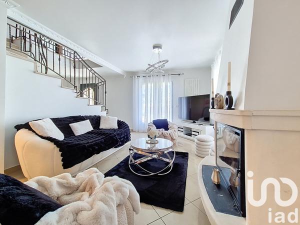 Maison à vendre 7 pièces 210 m² Vigneux-sur-Seine