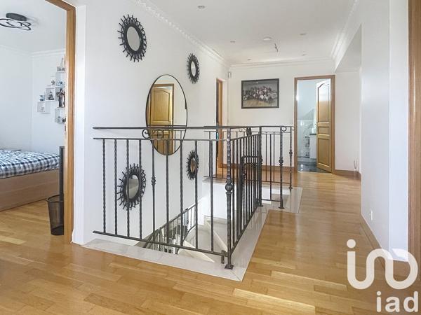Maison à vendre 7 pièces 210 m² Vigneux-sur-Seine