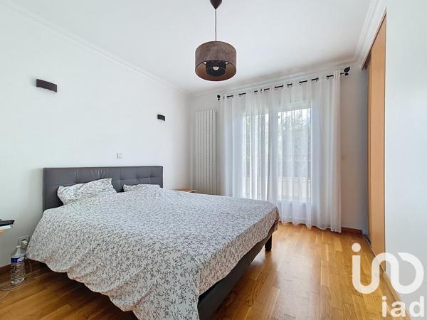 Maison à vendre 7 pièces 210 m² Vigneux-sur-Seine