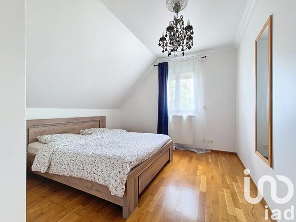 Maison à vendre 7 pièces 210 m² Vigneux-sur-Seine