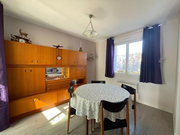 Maison Longeville Sur Mer