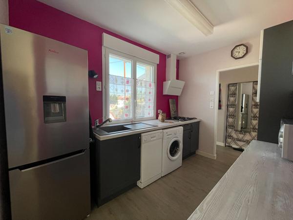 Maison Longeville Sur Mer