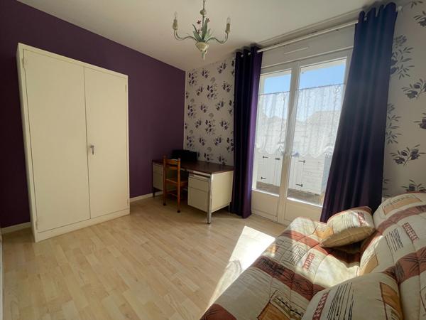 Maison Longeville Sur Mer