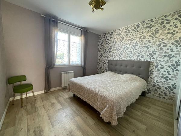 Maison Longeville Sur Mer