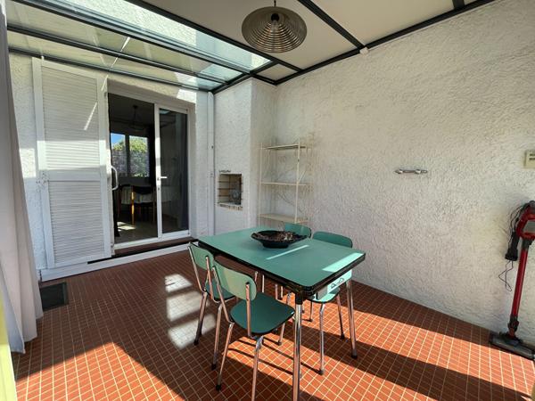 Maison Longeville Sur Mer