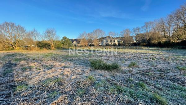 Terrain La Baule 411 m² - Secteur Haut Brivin - Zone UBc - A moins de 2 kms de la gare et des écoles