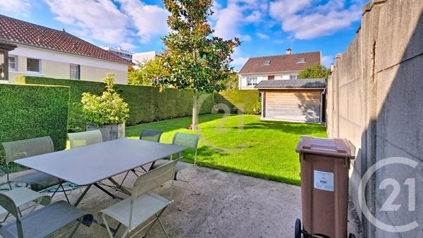 Maison à vendre  5 pièces - 76,44 m2 HOUILLES - 78