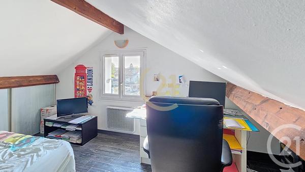 Maison à vendre  5 pièces - 76,44 m2 HOUILLES - 78