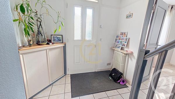 Maison à vendre  5 pièces - 76,44 m2 HOUILLES - 78