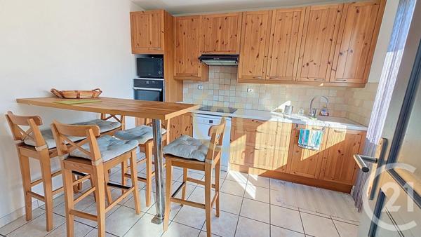 Maison à vendre  5 pièces - 76,44 m2 HOUILLES - 78