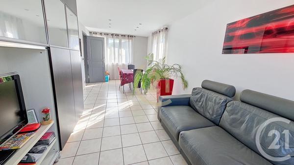 Maison à vendre  5 pièces - 76,44 m2 HOUILLES - 78