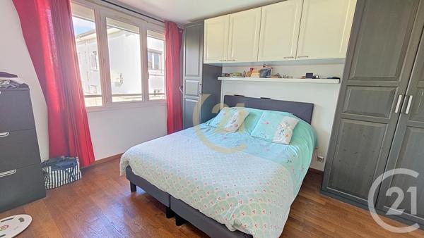 Maison à vendre  5 pièces - 76,44 m2 HOUILLES - 78