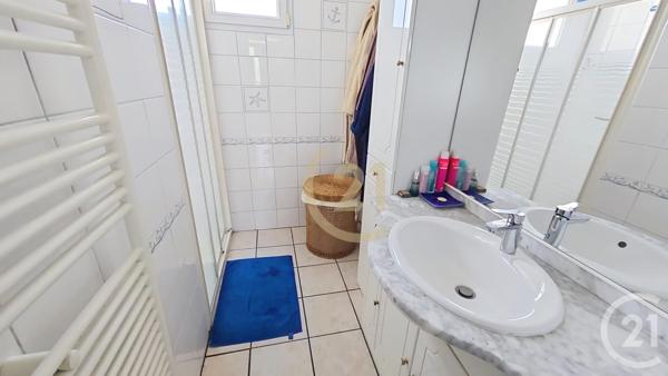 Maison à vendre  5 pièces - 76,44 m2 HOUILLES - 78