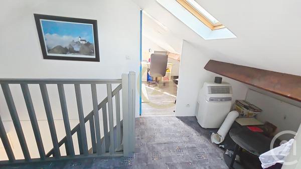 Maison à vendre  5 pièces - 76,44 m2 HOUILLES - 78