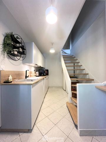 Maison de maître 341 m² à Laon 02000