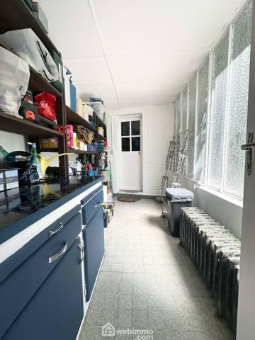 Maison de maître 341 m² à Laon 02000