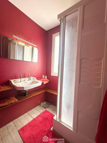 Maison de maître 341 m² à Laon 02000