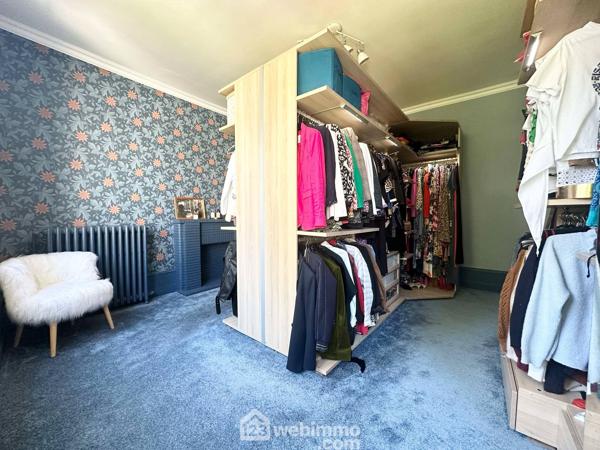 Maison de maître 341 m² à Laon 02000
