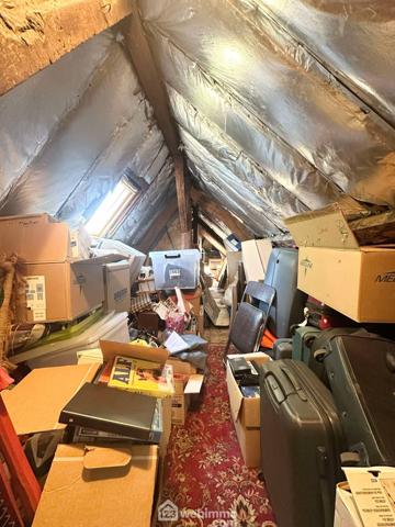 Maison de maître 341 m² à Laon 02000