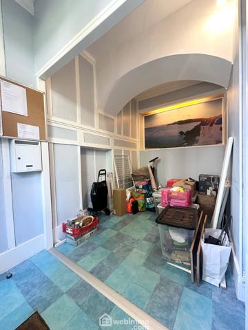 Maison de maître 341 m² à Laon 02000