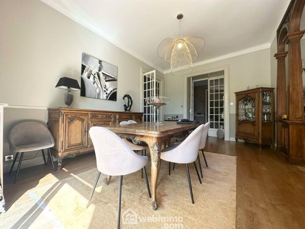Maison de maître 341 m² à Laon 02000