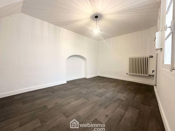 Maison de maître 341 m² à Laon 02000