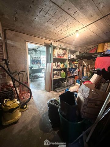 Maison de maître 341 m² à Laon 02000