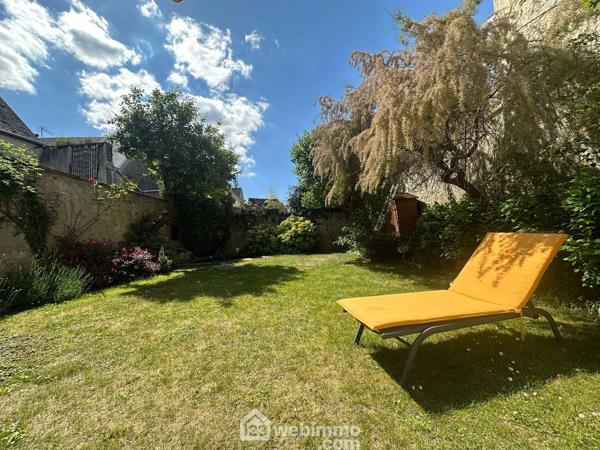 Maison de maître 341 m² à Laon 02000
