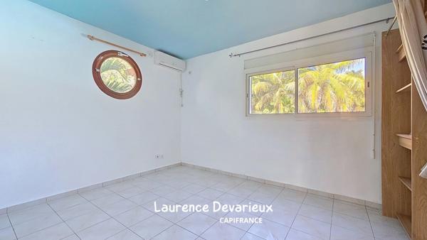 Maison à vendre 6 pièces SAINT FRANCOIS (971)