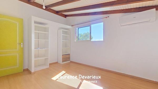 Maison à vendre 6 pièces SAINT FRANCOIS (971)