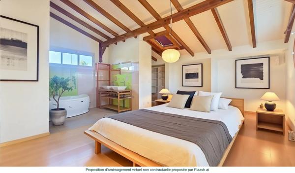 Maison à vendre 6 pièces SAINT FRANCOIS (971)