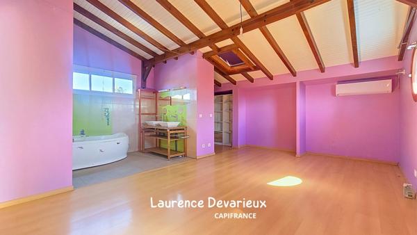 Maison à vendre 6 pièces SAINT FRANCOIS (971)