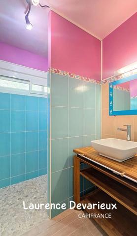 Maison à vendre 6 pièces SAINT FRANCOIS (971)