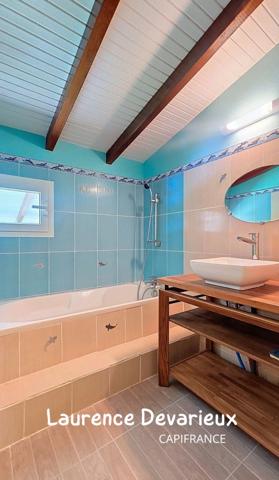 Maison à vendre 6 pièces SAINT FRANCOIS (971)