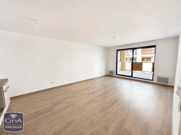 Appartement à vendre 3 pièces 65m² Aix-en-Provence (13100)