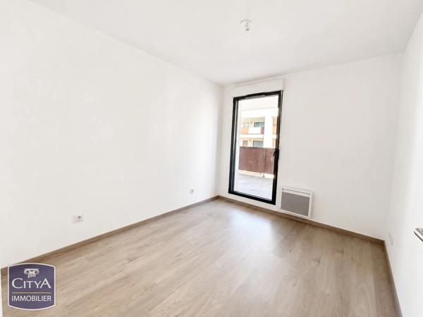 Appartement à vendre 3 pièces 65m² Aix-en-Provence (13100)