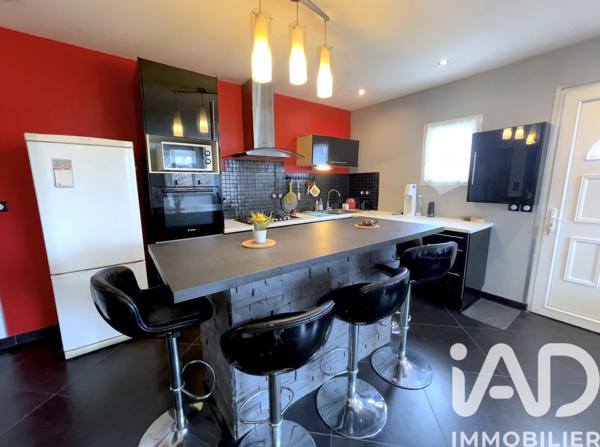 Appartement à vendre 3 pièces 68 m² Ambarès-et-Lagrave