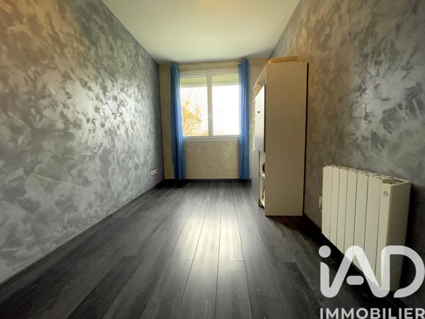 Appartement à vendre 3 pièces 68 m² Ambarès-et-Lagrave