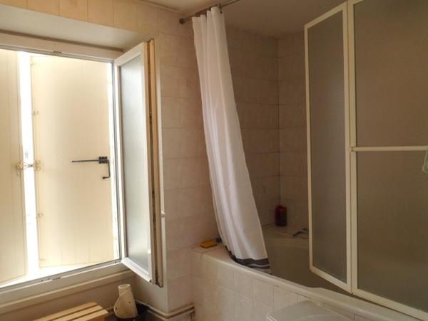 Immeuble de rapport – CENTRE-VILLE GEMOZAC – INVESTISSEMENT