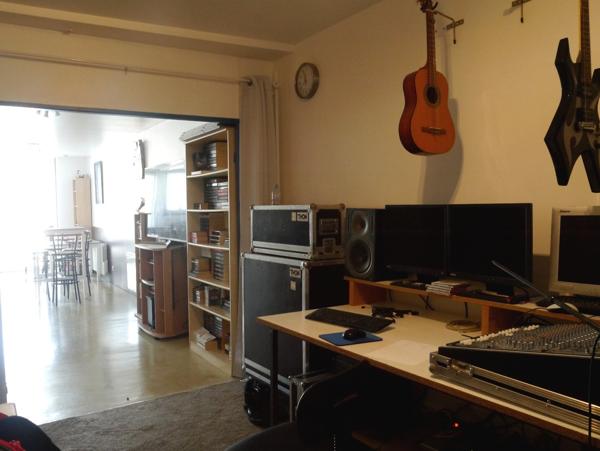 Immeuble de rapport – CENTRE-VILLE GEMOZAC – INVESTISSEMENT