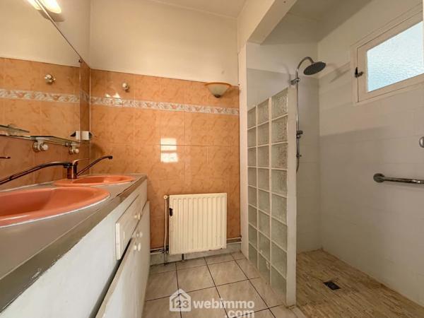 Maison 120.3 m² à Châtellerault 86100