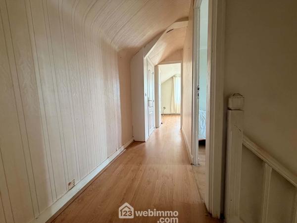Maison 120.3 m² à Châtellerault 86100