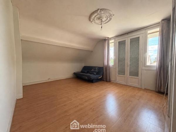 Maison 120.3 m² à Châtellerault 86100
