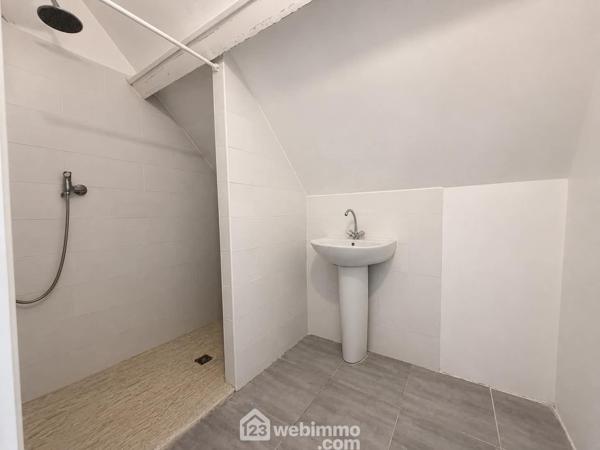 Maison 120.3 m² à Châtellerault 86100