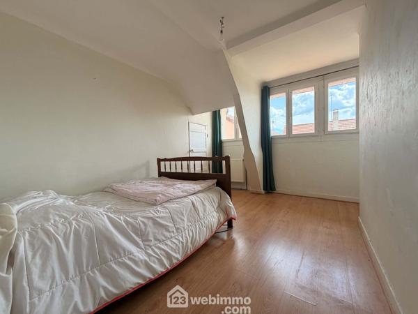 Maison 120.3 m² à Châtellerault 86100