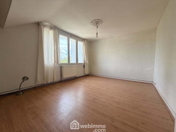 Maison 120.3 m² à Châtellerault 86100